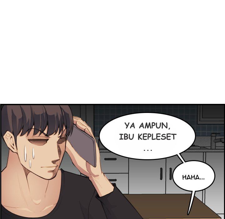 Never Too Late: Chapter chapter-15 - Page 71