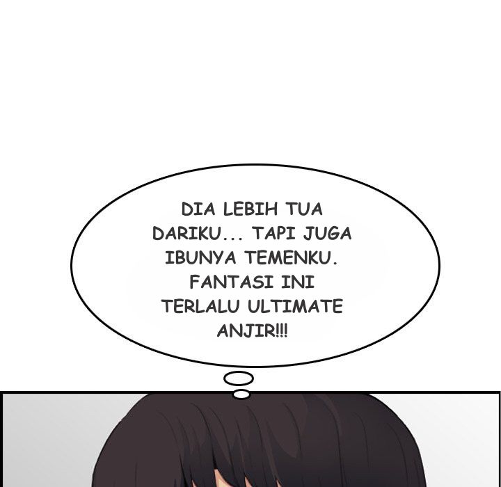Never Too Late: Chapter chapter-15 - Page 83