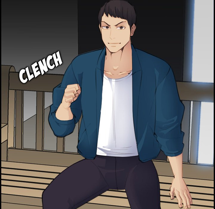 Never Too Late: Chapter chapter-15 - Page 86