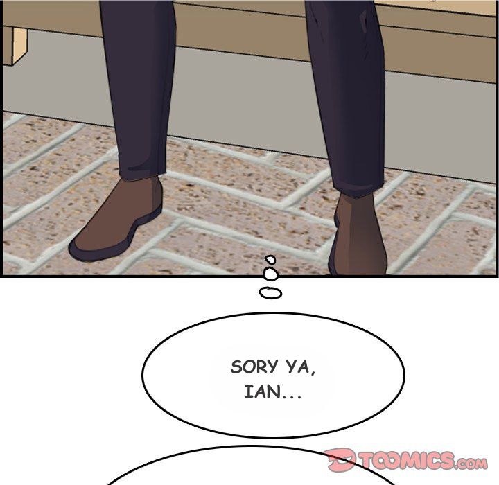 Never Too Late: Chapter chapter-15 - Page 87