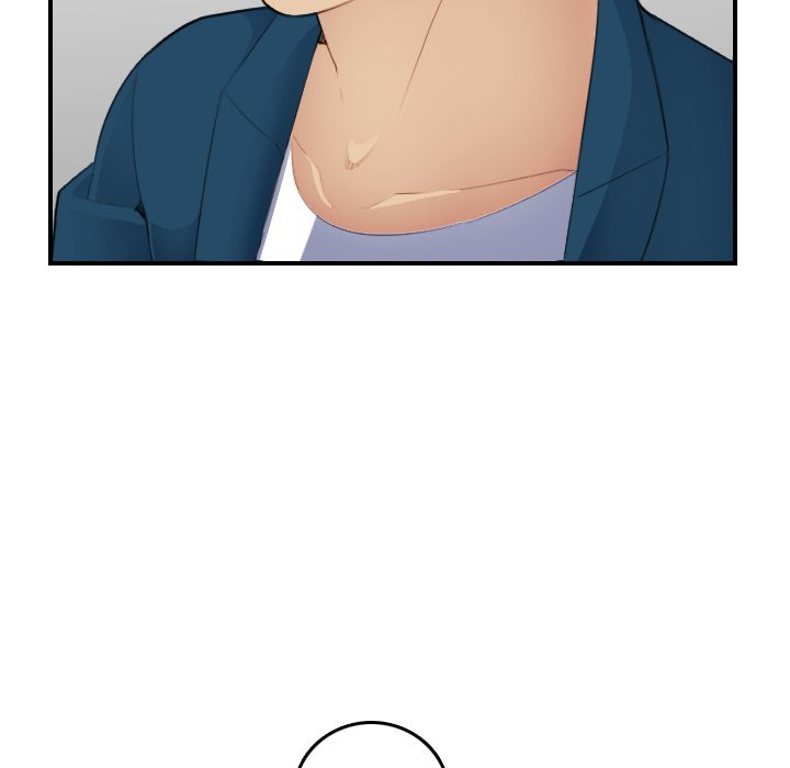 Never Too Late: Chapter chapter-15 - Page 89