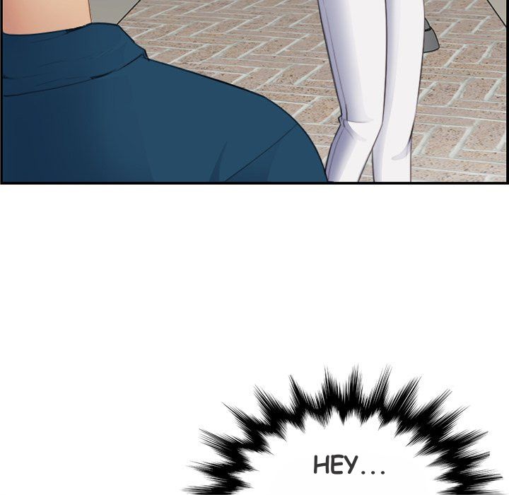 Never Too Late: Chapter chapter-15 - Page 91