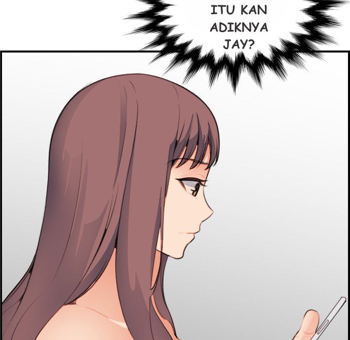 Never Too Late: Chapter chapter-15 - Page 92