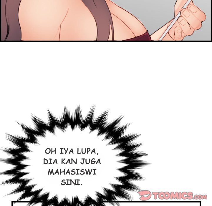 Never Too Late: Chapter chapter-15 - Page 93