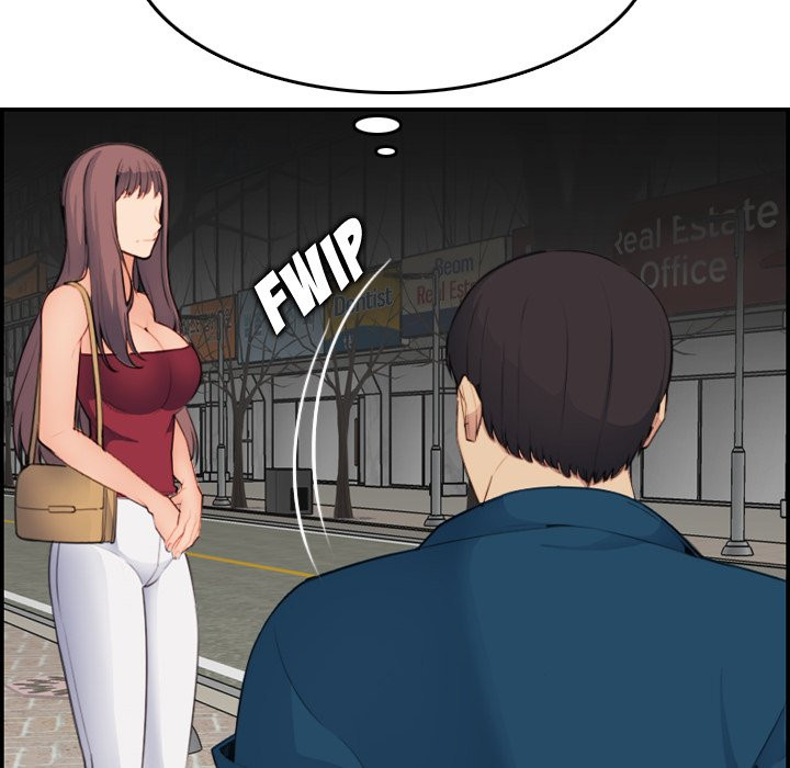 Never Too Late: Chapter chapter-15 - Page 98