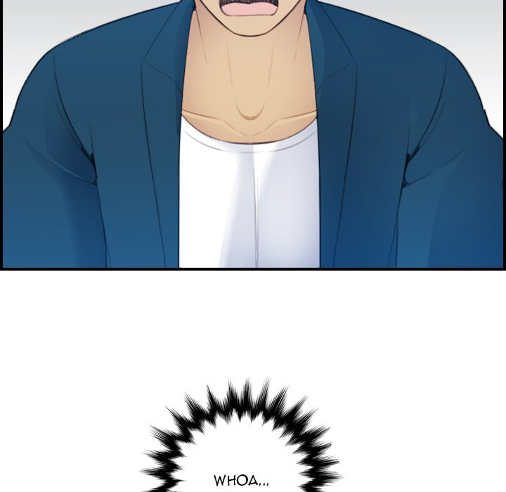 Never Too Late: Chapter chapter-16 - Page 5