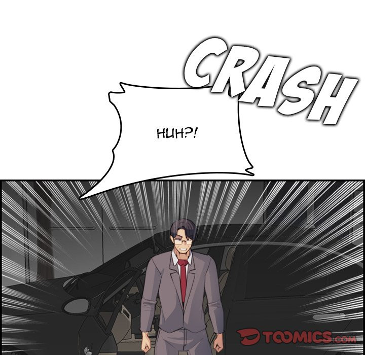 Never Too Late: Chapter chapter-16 - Page 102