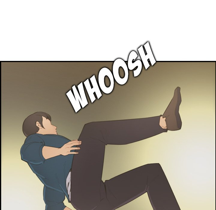 Never Too Late: Chapter chapter-16 - Page 104