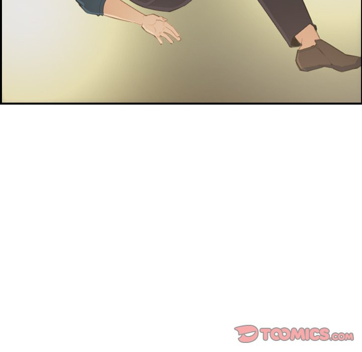 Never Too Late: Chapter chapter-16 - Page 105