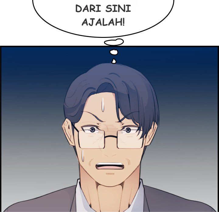 Never Too Late: Chapter chapter-16 - Page 113