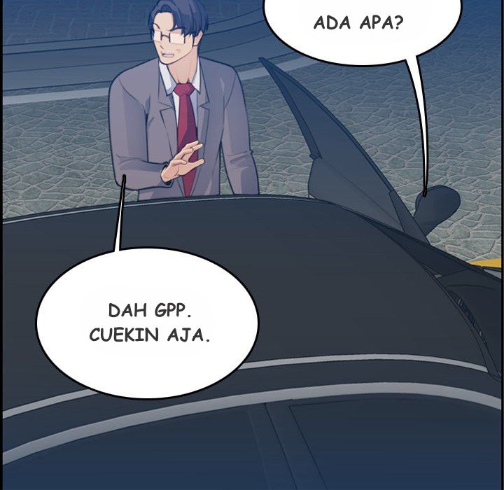 Never Too Late: Chapter chapter-16 - Page 115