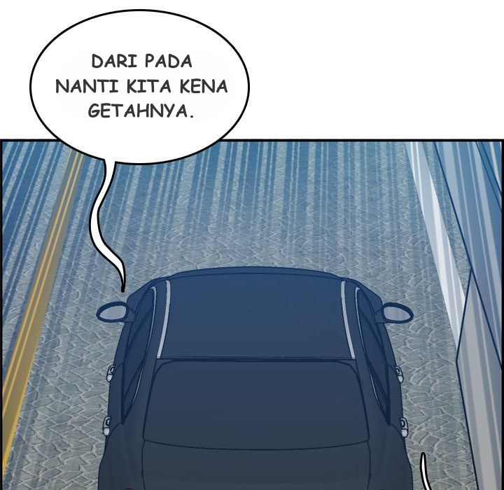 Never Too Late: Chapter chapter-16 - Page 118