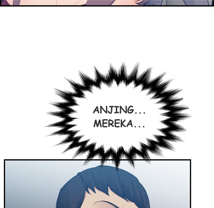 Never Too Late: Chapter chapter-16 - Page 13