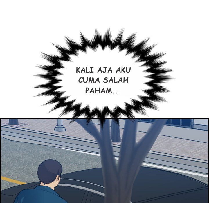 Never Too Late: Chapter chapter-16 - Page 23