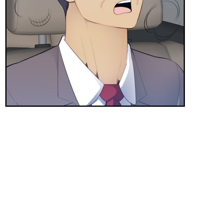 Never Too Late: Chapter chapter-16 - Page 26