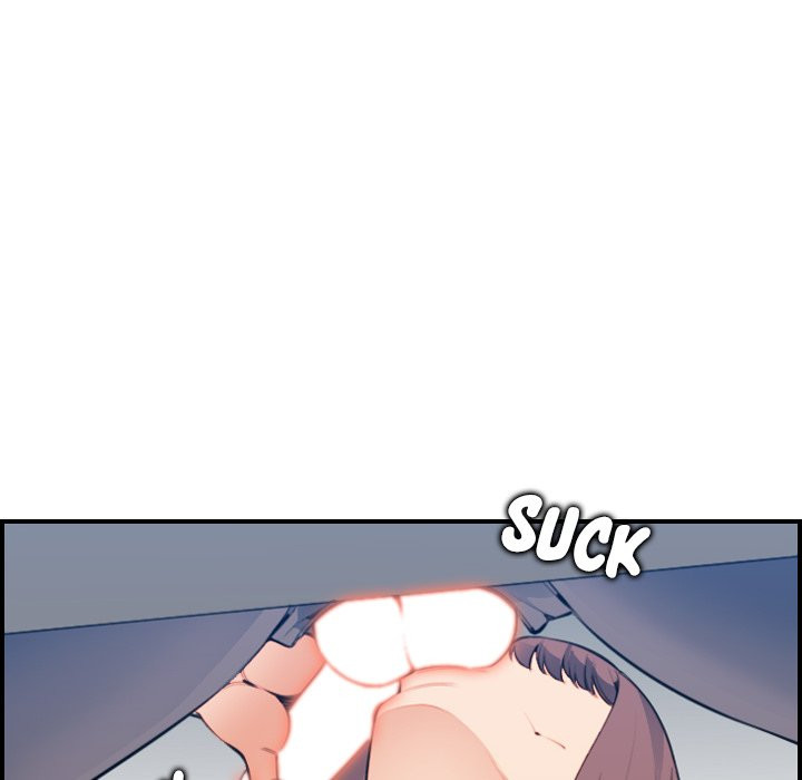 Never Too Late: Chapter chapter-16 - Page 34