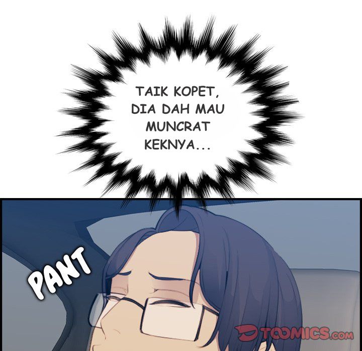 Never Too Late: Chapter chapter-16 - Page 39