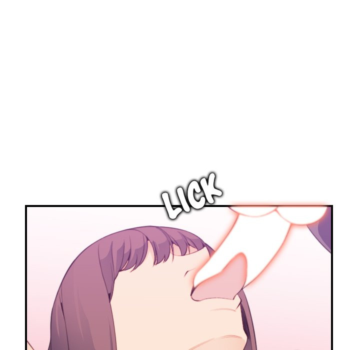 Never Too Late: Chapter chapter-16 - Page 41