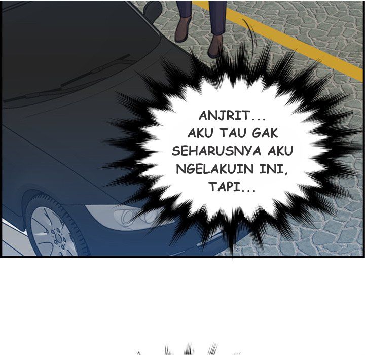Never Too Late: Chapter chapter-16 - Page 44