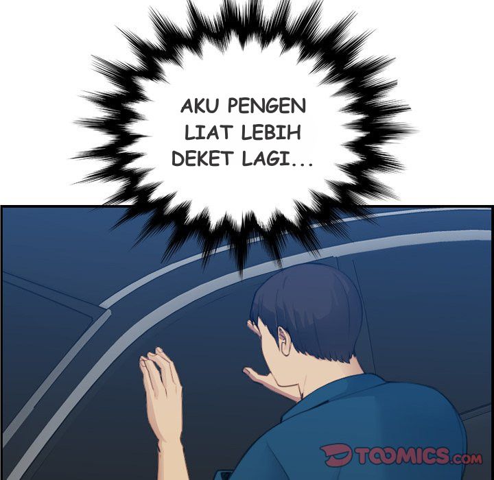 Never Too Late: Chapter chapter-16 - Page 45