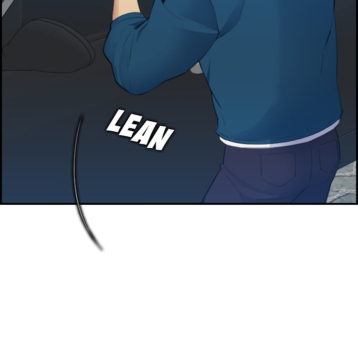 Never Too Late: Chapter chapter-16 - Page 46