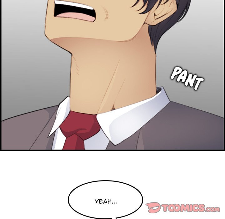 Never Too Late: Chapter chapter-16 - Page 51