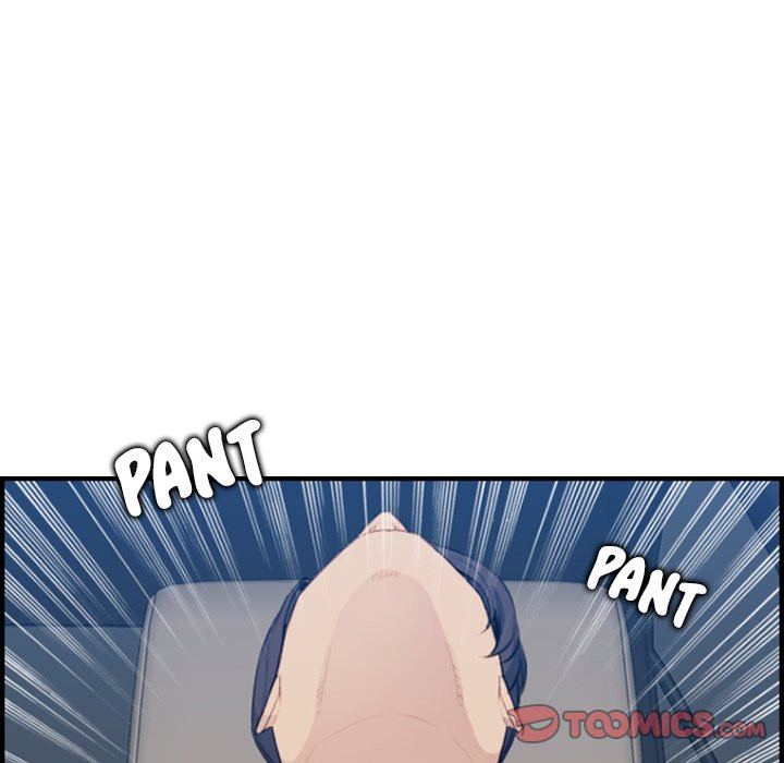 Never Too Late: Chapter chapter-16 - Page 57