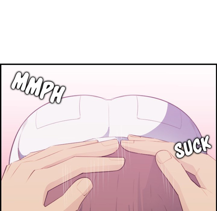 Never Too Late: Chapter chapter-16 - Page 61