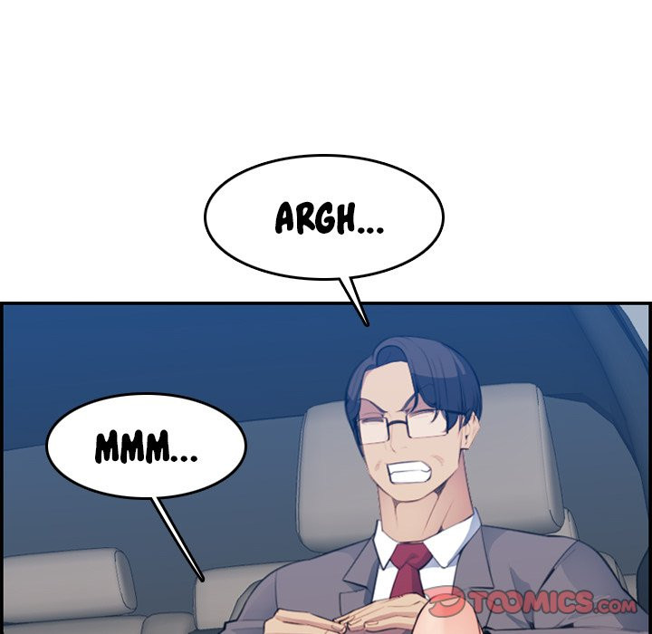 Never Too Late: Chapter chapter-16 - Page 63