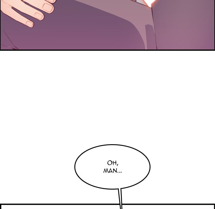 Never Too Late: Chapter chapter-16 - Page 71