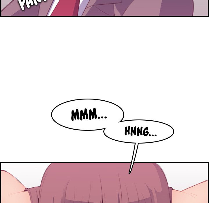Never Too Late: Chapter chapter-16 - Page 73