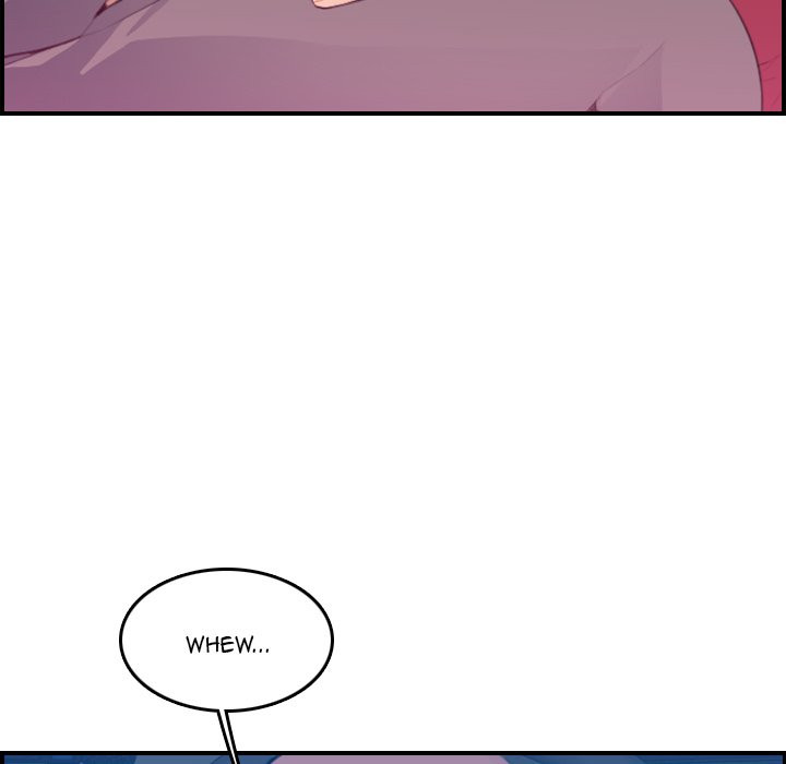 Never Too Late: Chapter chapter-16 - Page 76