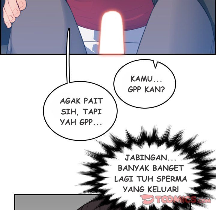 Never Too Late: Chapter chapter-16 - Page 78