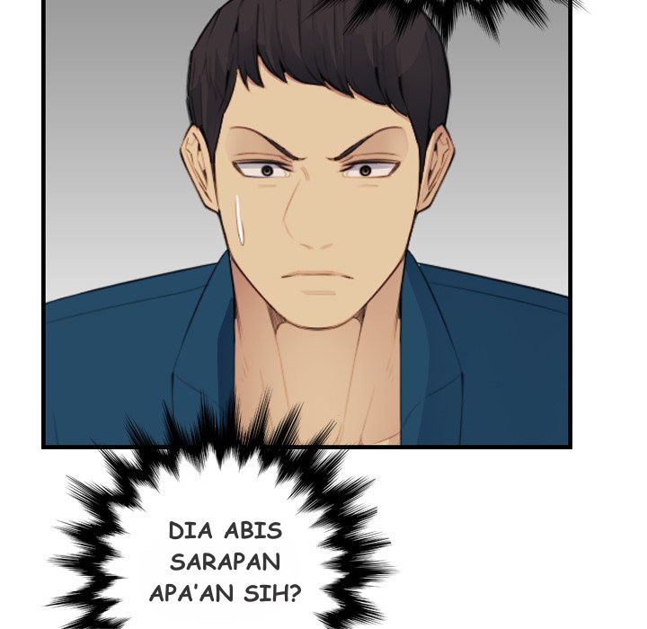 Never Too Late: Chapter chapter-16 - Page 79