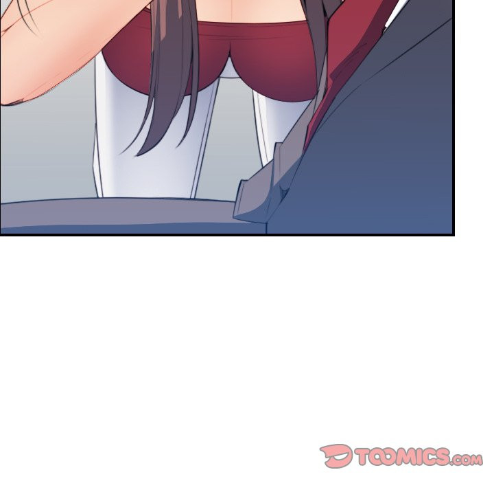 Never Too Late: Chapter chapter-16 - Page 81