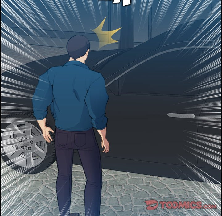 Never Too Late: Chapter chapter-16 - Page 87