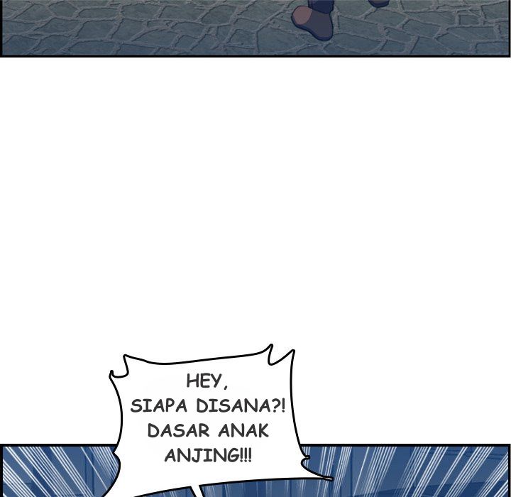 Never Too Late: Chapter chapter-16 - Page 94