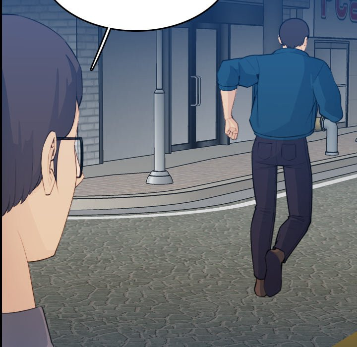 Never Too Late: Chapter chapter-16 - Page 97