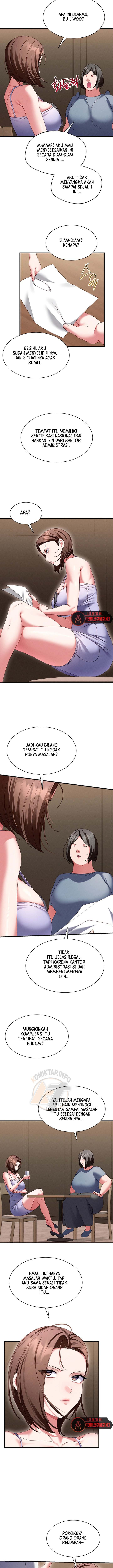 New Town Massage: Chapter chapter-21 - Page 6