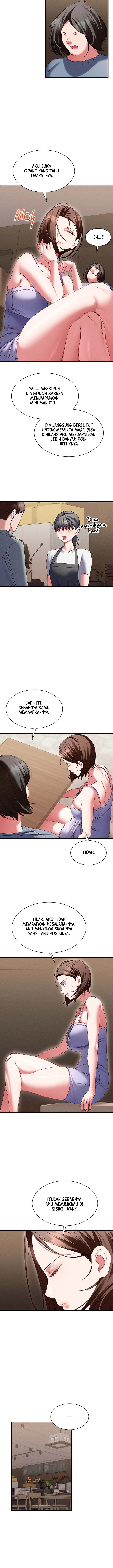 New Town Massage: Chapter chapter-21 - Page 9