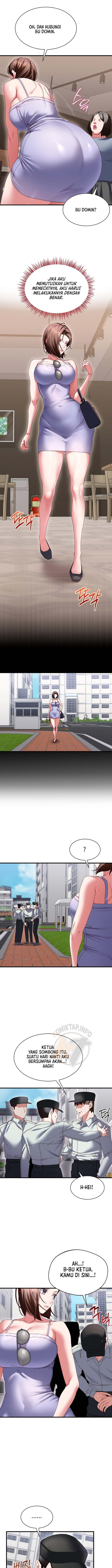 New Town Massage: Chapter chapter-21 - Page 10