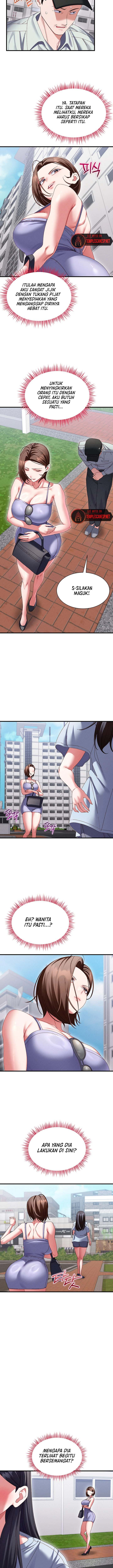 New Town Massage: Chapter chapter-21 - Page 11
