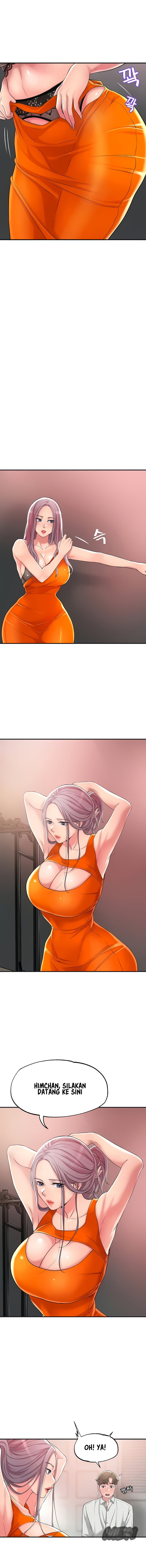 New Town: Chapter chapter-10 - Page 7