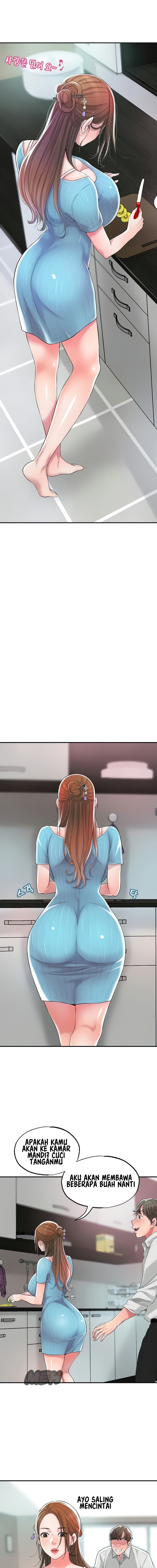 New Town: Chapter chapter-10 - Page 13