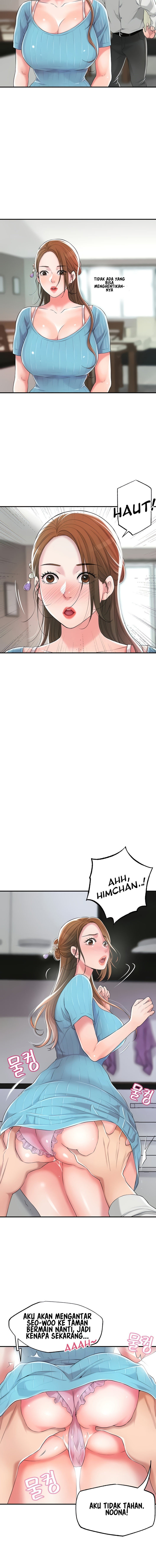New Town: Chapter chapter-10 - Page 14