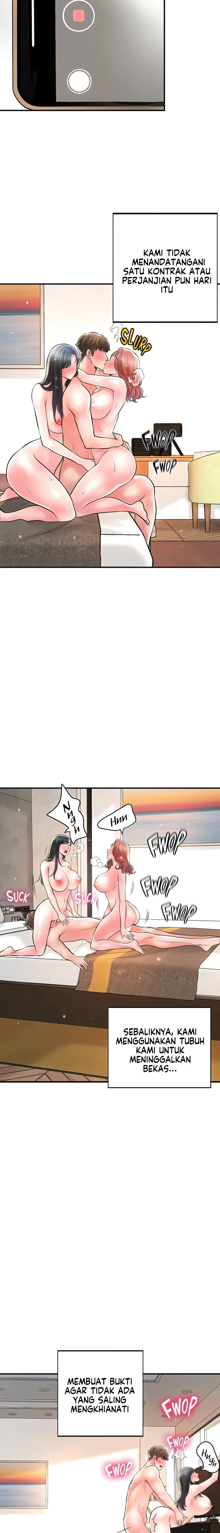 New Town: Chapter chapter-105 - Page 11