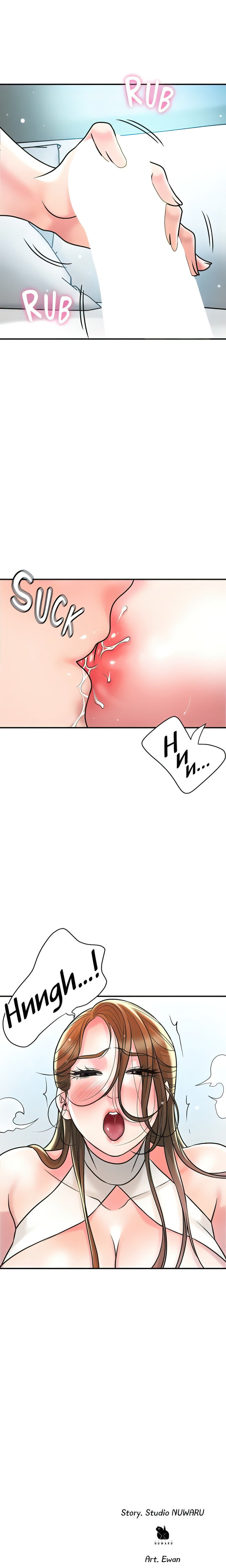 New Town: Chapter chapter-105 - Page 23