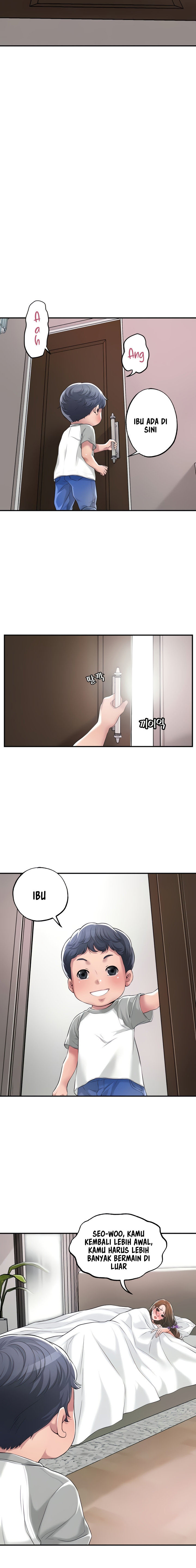 New Town: Chapter chapter-13 - Page 4