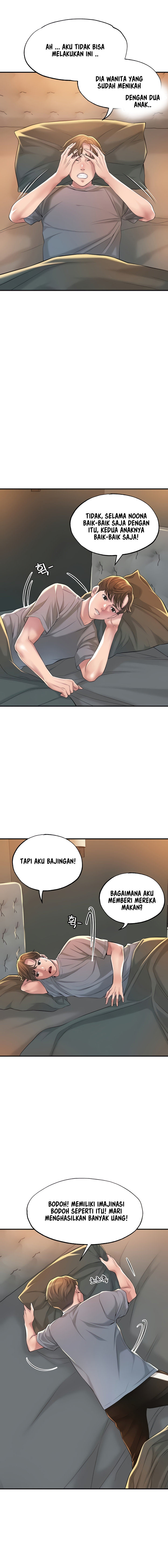 New Town: Chapter chapter-13 - Page 14
