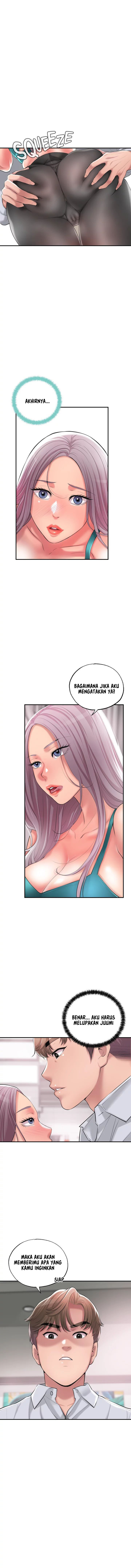 New Town: Chapter chapter-16 - Page 4